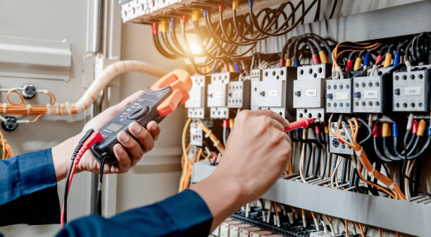 Best Commercial Electrician Services  in Isle Of Palms, SC